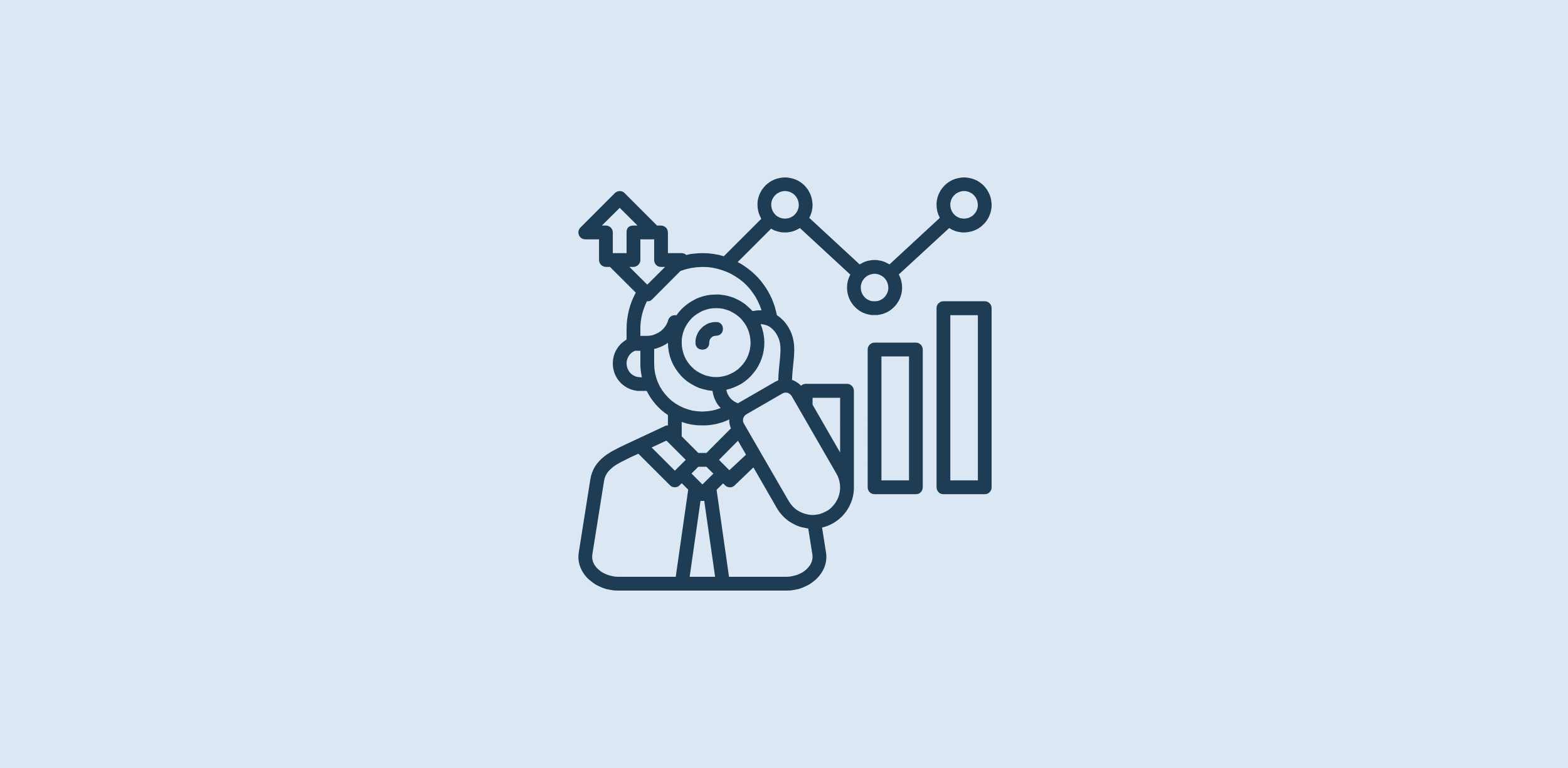 The Enterprise AI north star: How CXOs navigate Vision, Value & Velocity 