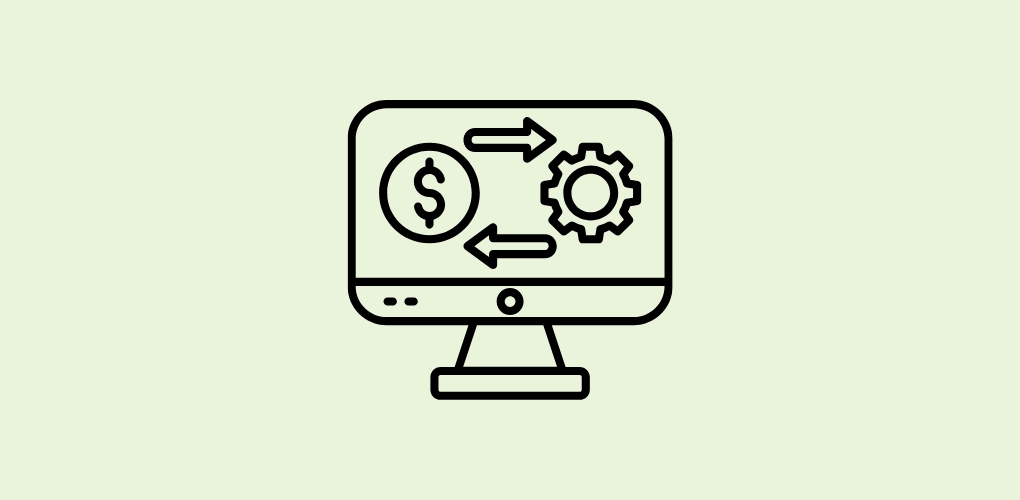 Rebuilding Finance with End-to-End Automation