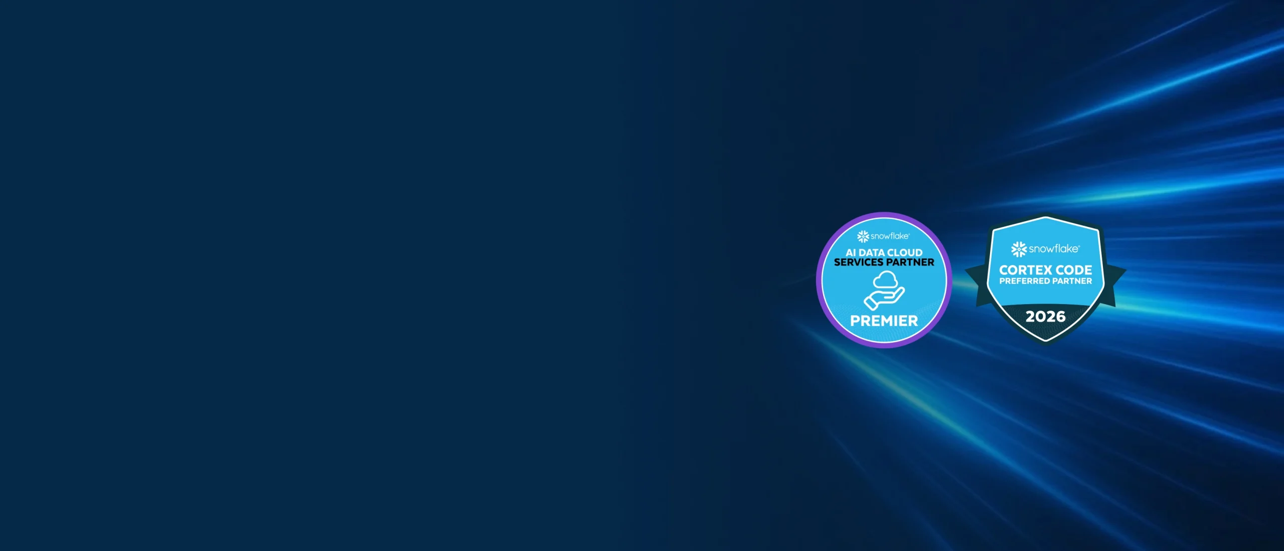 Snowflake Premier Partner | Data Modernization & Cortex AI