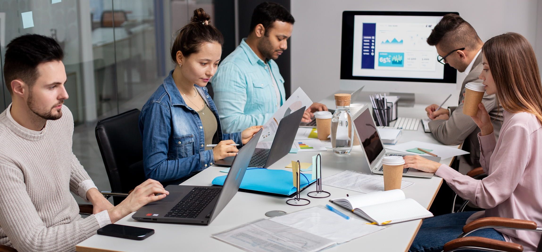 Breaking Down Silos Between Data and Model Teams