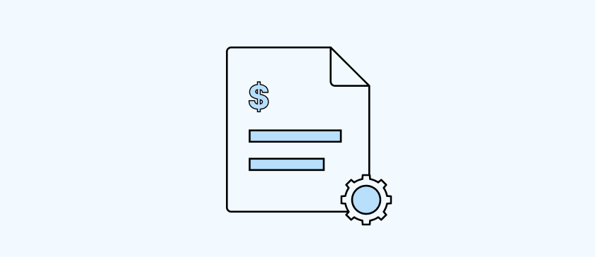 Finance Reconciliation