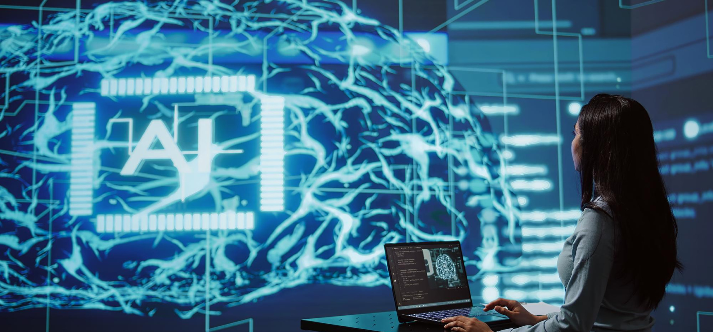 From AI Tools to a System of Action  