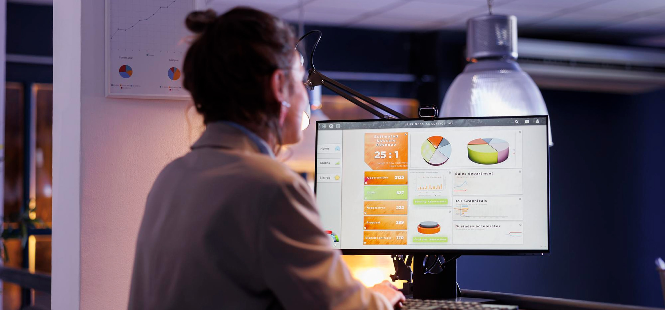From Delayed Dispatches to Real-Time Fleet Intelligence