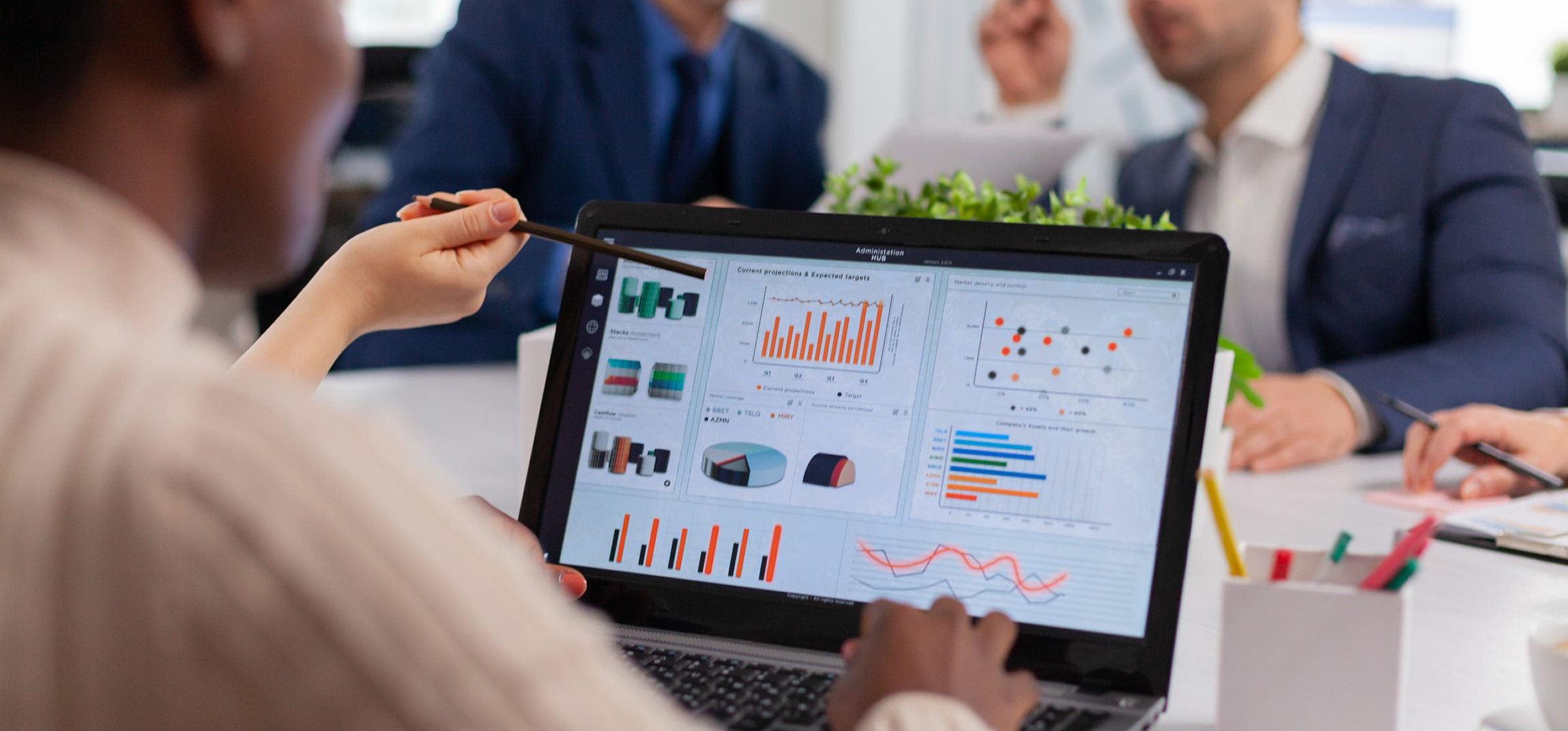From Fragmented Data to a Governed Analytics Foundation