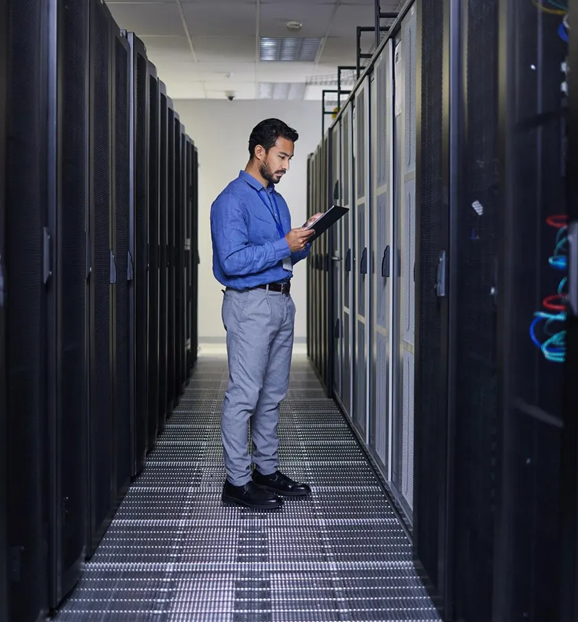 Scaling Software Distribution with Cloud-Native Infrastructure