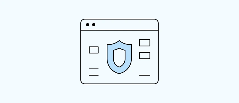 Security Command Center