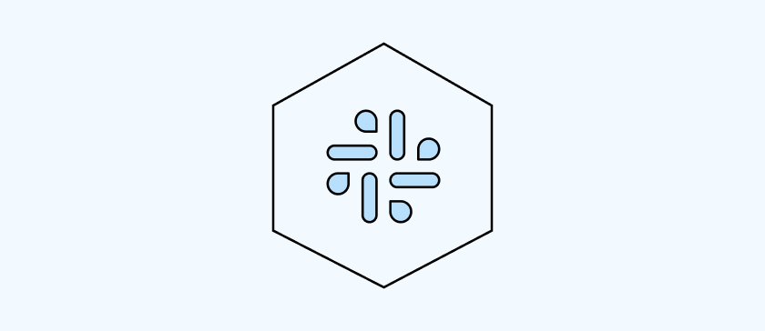 Slack-Based Approval Engine