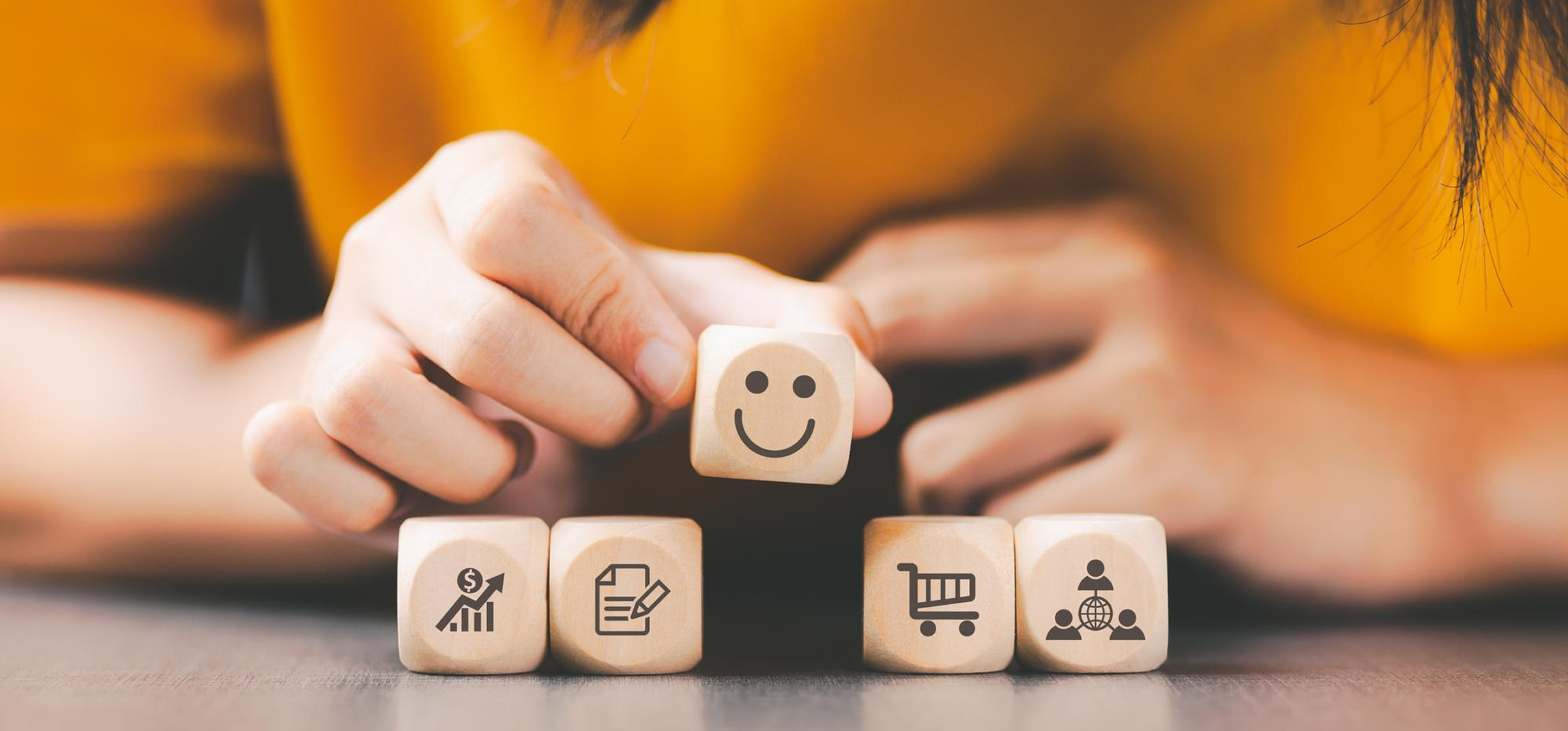 Transforming business processes with Generative AI 