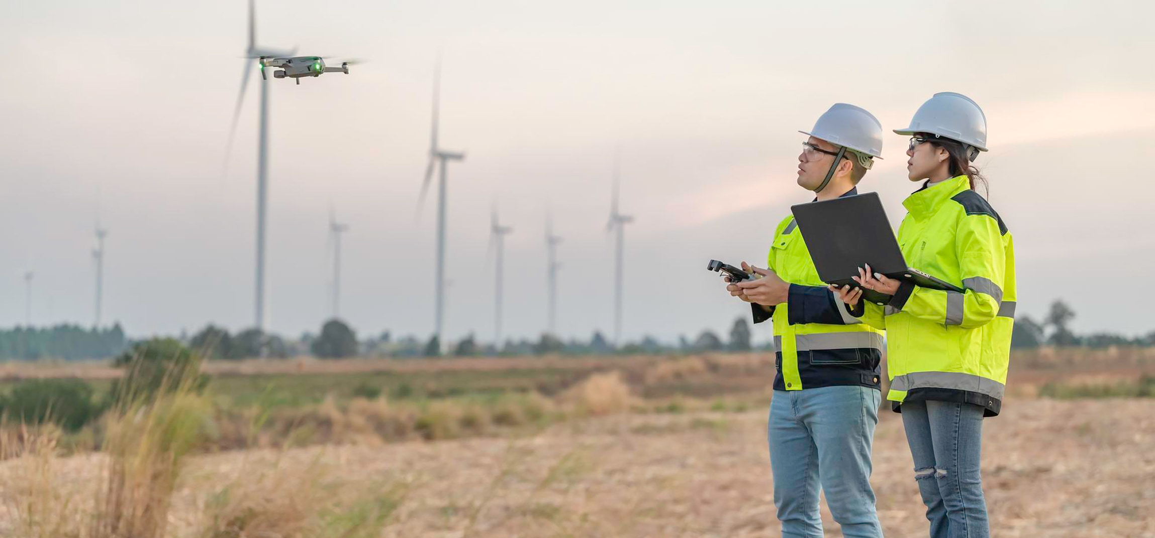 Transforming field operations with automated testing 