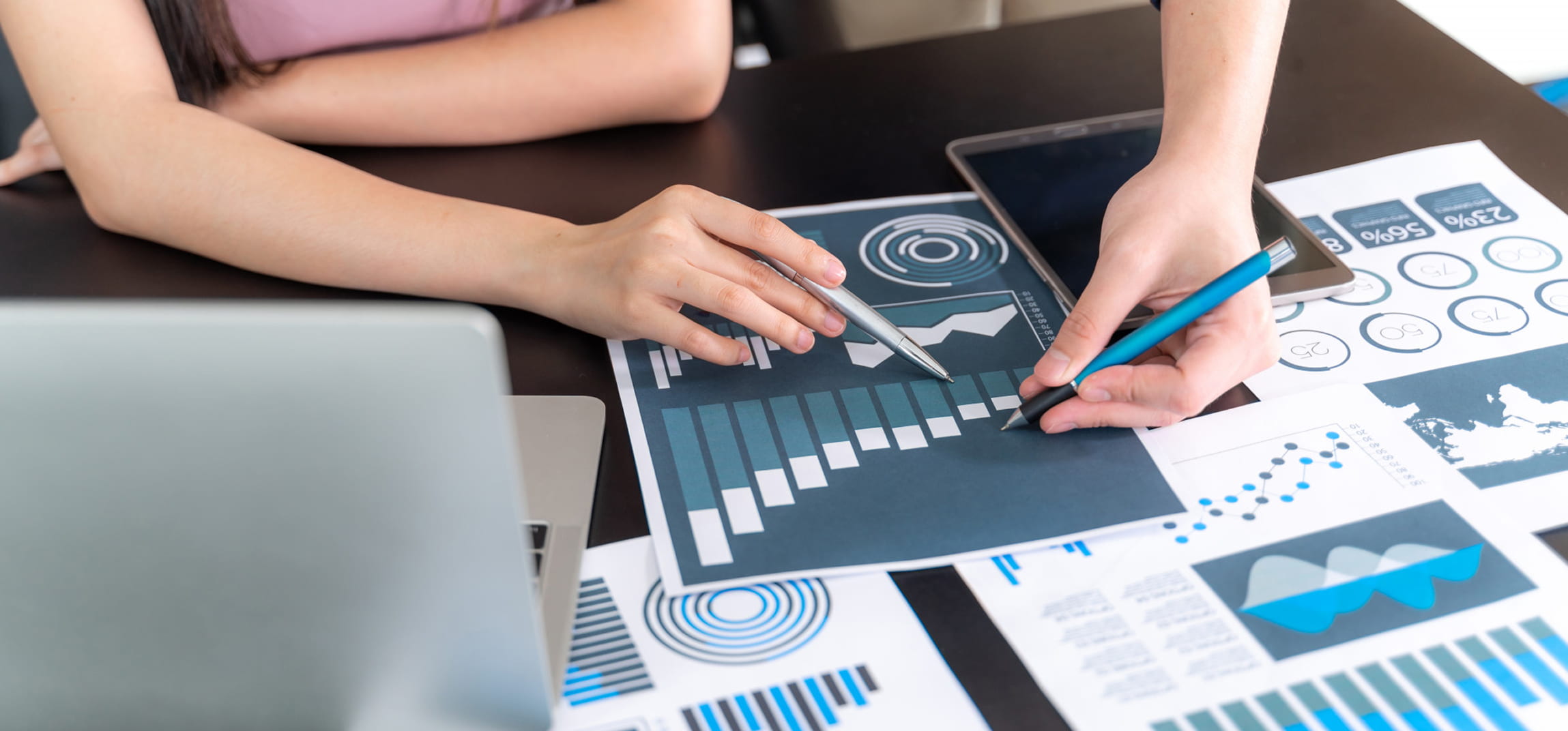 Unifying Marketing Data to Close the Gap Between Spend and ROI